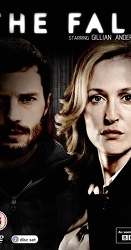 The Fall (TV Series 2013– )