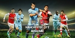 «Манчестер Сити» - «Арсенал». Разогрев - Arsenal. Special edition - Блоги - Sports.ru