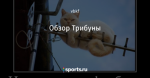 Обзор Трибуны