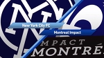 HIGHLIGHTS: New York City FC vs. Montreal Impact | March 18, 2017