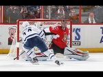 Оттава - Торонто / SENATORS VS. MAPLE LEAFS OCTOBER 12, 2016