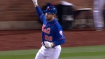 NLCS Gm2: Murphy swats a two-run homer to right field