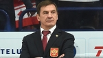 Валерий Брагин: Начинать карьеру лучше в России