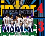 Поздравляю всех с Победой!!!!! - Tifoseria Nerazzurra ФК Интер - Блоги - Sports.ru