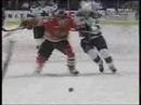 Jonathan Toews Scores his first NHL Goal