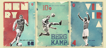 Legends Of Arsenal. 10 постеров с легендарными игроками «Арсенала» - Global Football - Блоги - Sports.ru