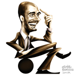 Gonza Rodriguez. Часть VI - Фрикции. L☼L - Блоги - Sports.ru