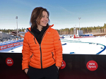 Новая жизнь Лив-Грете - Эти удивительные норвежцы - Блоги - Sports.ru