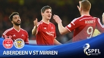 Extended highlights as Dons continue title charge