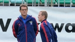 Почему Анюков отказался играть за сборную