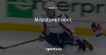 Milestones пост