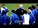 Luis Aragones Mejores Momentos