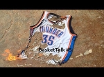 BasketTalk #5: перспективы "Оклахомы", "Орландо" и "Фили" в новом сезоне НБА