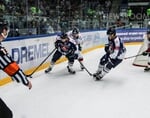 Нижегородское «Торпедо» проиграло в дебютном
матче сезона