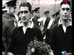 Турне Динамо Москва по Великобритании 1945 годa