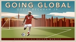 Odell Beckham Jr. is Kickin’ it with Bayern Munich | OBJ Going Global | NFL