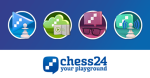 Caruana, Fabiano vs. So, Wesley | Dortmund Sparkassen Chess Meeting 2015