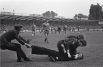 Архивы. Теплый прием - This Sporting Life - Блоги - Sports.ru