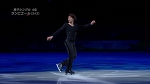 Stephane Lambiel 2010 Olympics EX - Ne me quitte pas (no commentary)