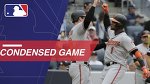 Condensed Game: BAL@NYY - 9/23/18