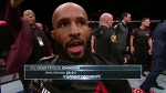 The Ultimate Fighter Finale: Demetrious Johnson & Tim Elliott Octagon Interview