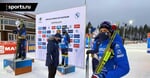 Сборная Франции в Контиолахти. Первый этап. Комментарии