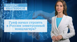 Греф начал строить в России электронный концлагерь? — Смотреть в Эфире