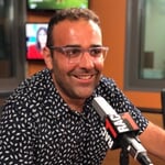 Gerard Romero on Twitter