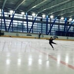✨ Empress Liza Team on Instagram: “ЛИЗА ПРЫГНУЛА ЧЕТВЕРНОЙ ТУЛУП🔥🔥🔥🔥 . Liza jumped quad toeloop🔥🔥🔥 . #teamtuktik #figureskating #figureskater #elizavetatuktamysheva…”