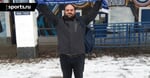 Сетунь, Сетунь, золотые листопады. Ничего другого мне не надо