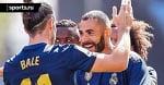 «Реал» опережает «Барсу» в таблице впервые за 818 дней