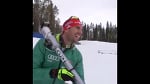 Oleeinarbjorndalen and Arnd Peiffer