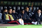 Фред: «Мой первый сезон в «Юнайтед» был ужасным»