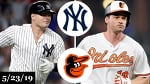 New York Yankees vs Baltimore Orioles - Full Game Highlights | May 23, 2019 | 2019 MLB Season
