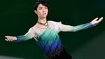 Figure skating star Yuzuru Hanyu shares his emotional journey to becoming world's best | CBC Sports
