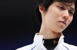 北京が沸騰、中国共産党も無視できない「羽生結弦人気」 応援行けない日本のファンに華春瑩報道官も羽生のサポートを約束 | JBpress (ジェイビープレス)