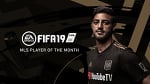 Carlos Vela Named MLS Player Of The Month For March!