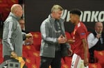 Скоулз считает, что «Юнайтед» собирается продать Лингарда и Фреда