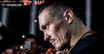 «Анатолий Шарий – красавчик». Усик – о критике, церкви и политике