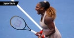 Серена выиграла 100-й матч на центральном корте US Open