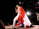 Queen - We Will Rock You (Live In Budapest - corrected version)