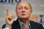Олимпийские игры | Алексей Мишин: Люди играют в пинг-понг шариками из шоколадного джема, уже озверели от злобы