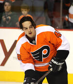 Danny Briere, Danny Briere