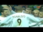 Real Madrid Galacticos Top 30 Ridiculous Goals