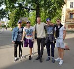 Михаил Коляда on Instagram: “В моей семье случилась беда. ⠀⠀⠀⠀⠀⠀⠀⠀⠀⠀⠀⠀⠀⠀⠀⠀⠀⠀⠀⠀⠀⠀⠀⠀⠀⠀⠀⠀ Я считаю своего лучшего друга Ваню Самоделкина своей семьёй. И то, что случилось…”