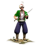 Bashibuzuck, Bashibuzuck