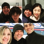 David Wilson on Instagram: “What an amazing week it was!!!”