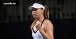 Шарапова получила wild card на Australian Open