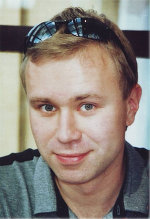 Denis Peskov, Denis Peskov
