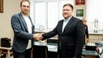 Бывший главный тренер «Динамо» Новиков возглавил «Нефтехимик»